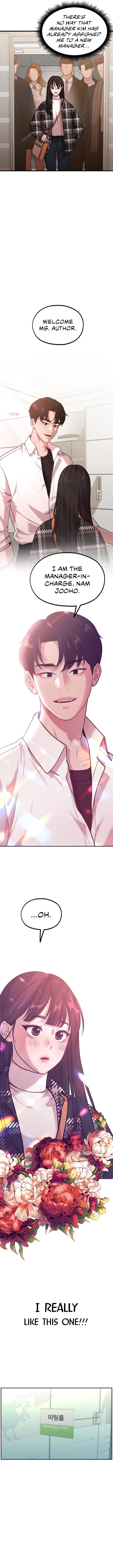 Writer Sung’s Life Chap Chapter 2-Writer Sung’s Life - Next Chap 3