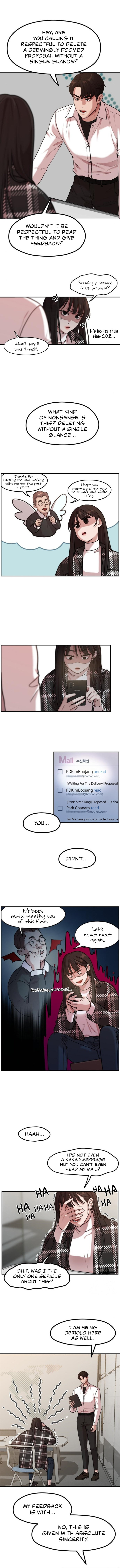 Writer Sung’s Life Chap Chapter 2-Writer Sung’s Life - Next Chap 3