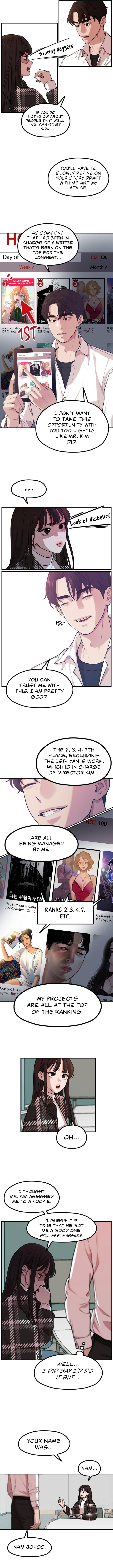 Writer Sung’s Life Chap Chapter 2-Writer Sung’s Life - Next Chap 3