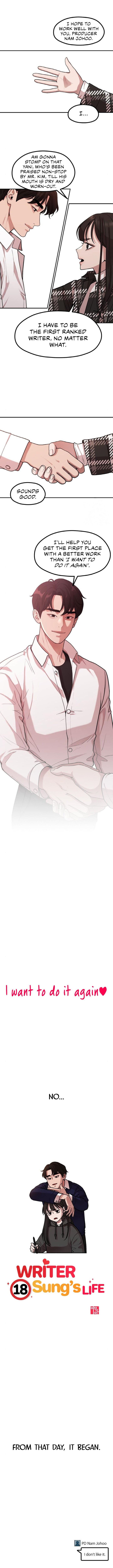 Writer Sung’s Life Chap Chapter 2-Writer Sung’s Life - Next Chap 3