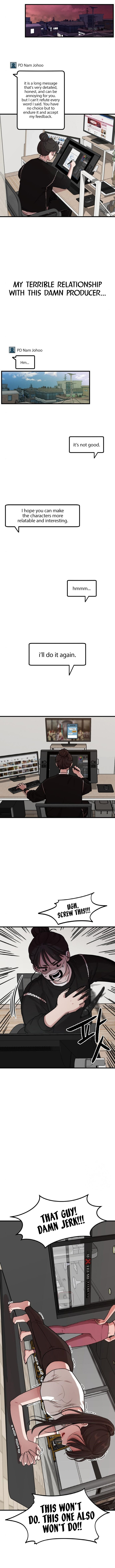 Writer Sung’s Life Chap Chapter 2-Writer Sung’s Life - Next Chap 3