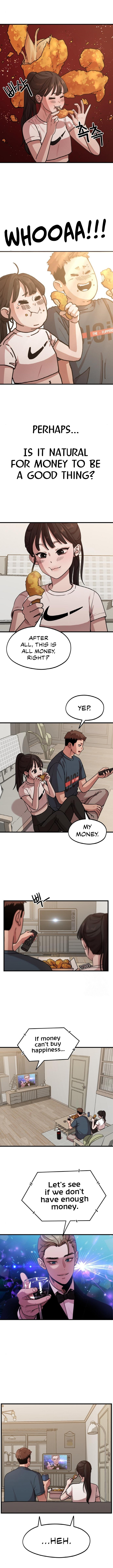 Writer Sung’s Life Chap Chapter 3-Writer Sung’s Life - Next Chap 4