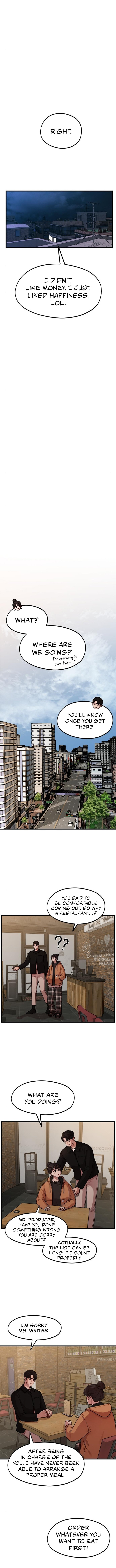 Writer Sung’s Life Chap Chapter 3-Writer Sung’s Life - Next Chap 4
