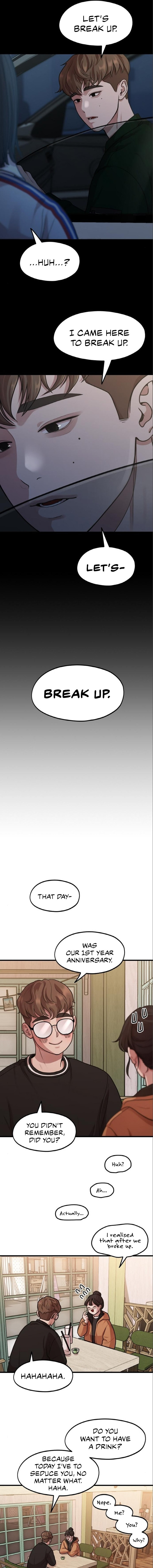 Writer Sung’s Life Chap Chapter 4-Writer Sung’s Life - Next Chap 5