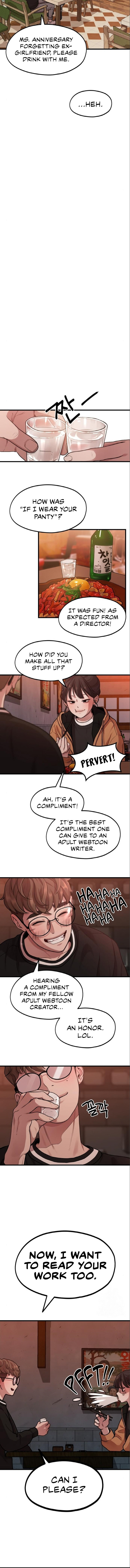 Writer Sung’s Life Chap Chapter 4-Writer Sung’s Life - Next Chap 5