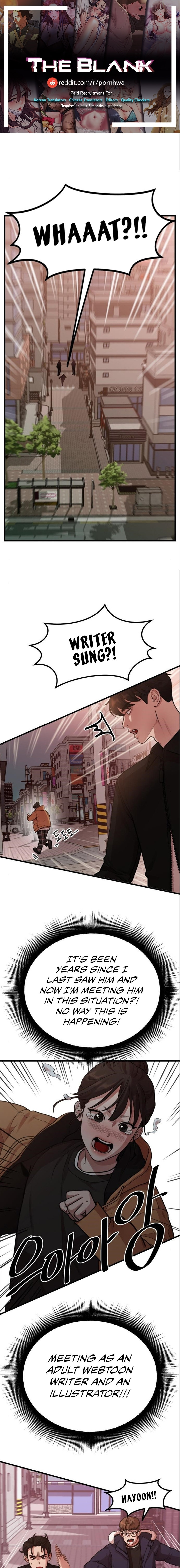 Writer Sung’s Life Chap Chapter 4-Writer Sung’s Life - Next Chap 5