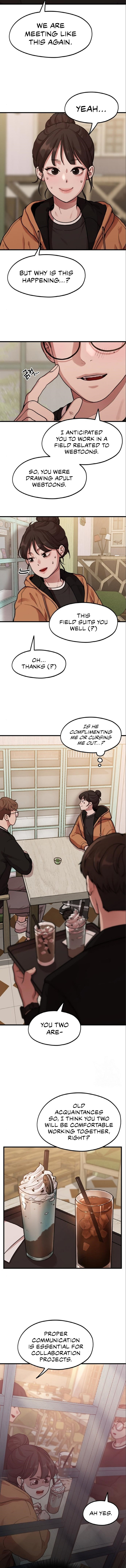 Writer Sung’s Life Chap Chapter 4-Writer Sung’s Life - Next Chap 5