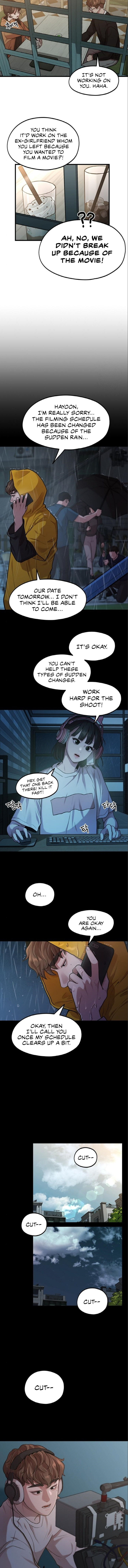 Writer Sung’s Life Chap Chapter 4-Writer Sung’s Life - Next Chap 5