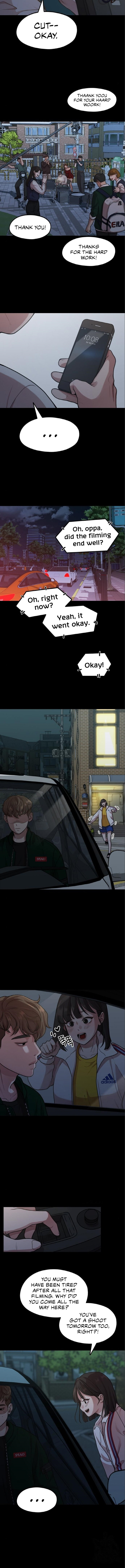 Writer Sung’s Life Chap Chapter 4-Writer Sung’s Life - Next Chap 5