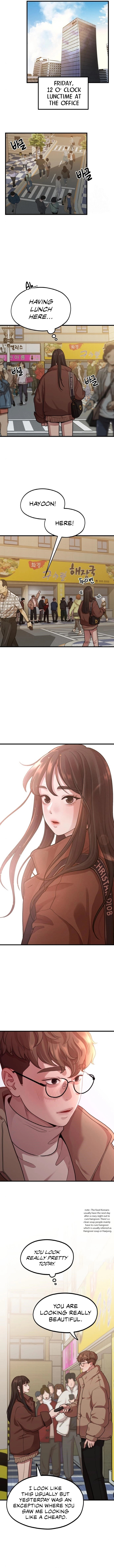 Writer Sung’s Life Chap Chapter 5-Writer Sung’s Life - Next Chap 6