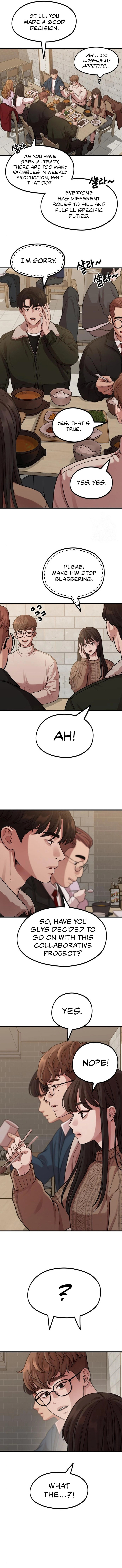 Writer Sung’s Life Chap Chapter 5-Writer Sung’s Life - Next Chap 6