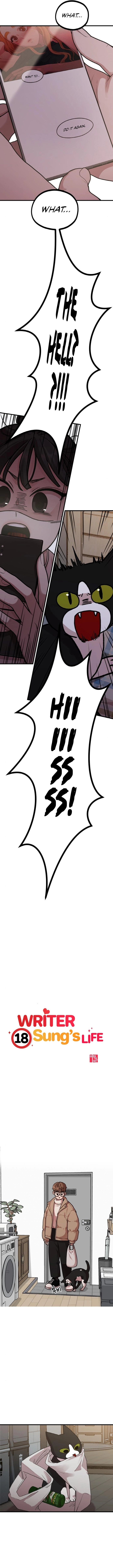 Writer Sung’s Life Chap Chapter 5-Writer Sung’s Life - Next Chap 6