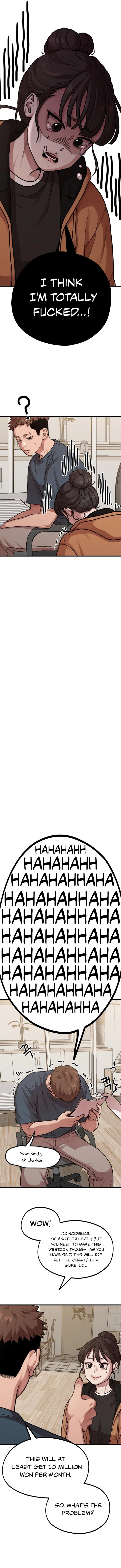 Writer Sung’s Life Chap Chapter 5-Writer Sung’s Life - Next Chap 6