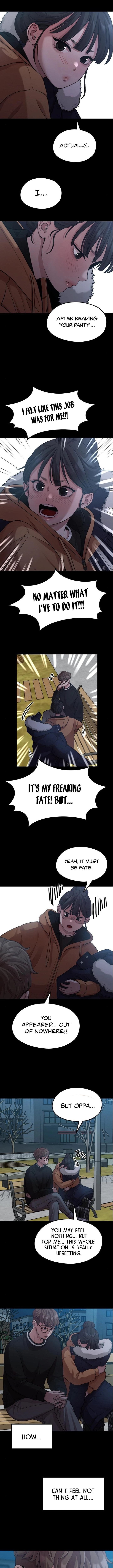 Writer Sung’s Life Chap Chapter 6-Writer Sung’s Life - Next Chap 7