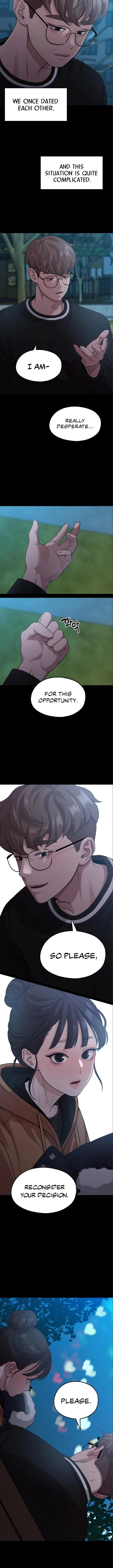 Writer Sung’s Life Chap Chapter 6-Writer Sung’s Life - Next Chap 7