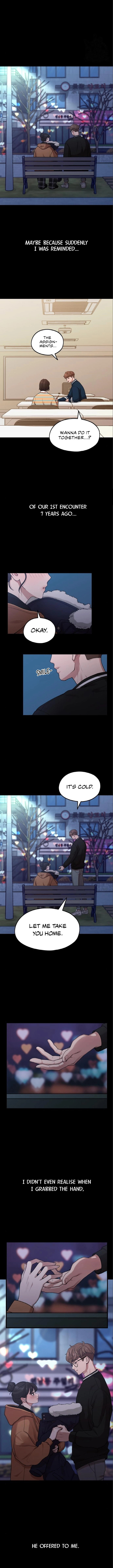 Writer Sung’s Life Chap Chapter 6-Writer Sung’s Life - Next Chap 7