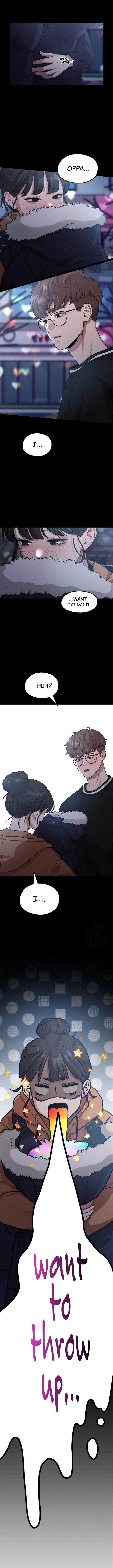 Writer Sung’s Life Chap Chapter 6-Writer Sung’s Life - Next Chap 7