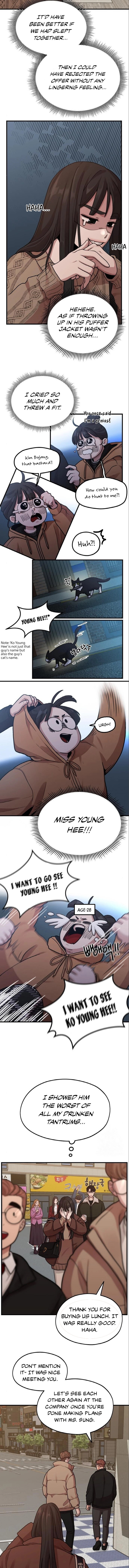 Writer Sung’s Life Chap Chapter 6-Writer Sung’s Life - Next Chap 7