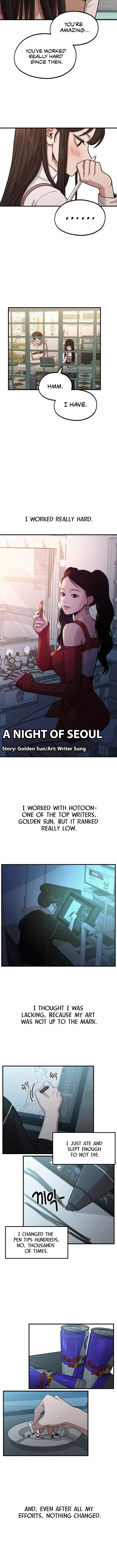 Writer Sung’s Life Chap Chapter 7-Writer Sung’s Life - Next Chap 8