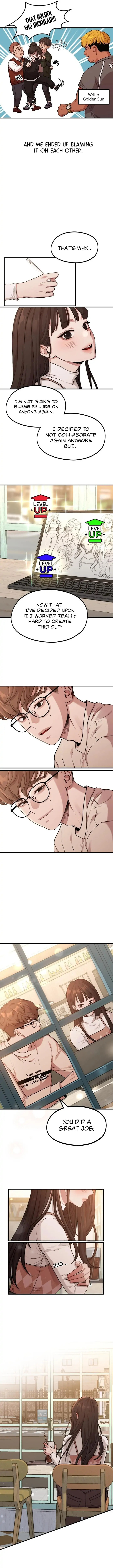 Writer Sung’s Life Chap Chapter 7-Writer Sung’s Life - Next Chap 8