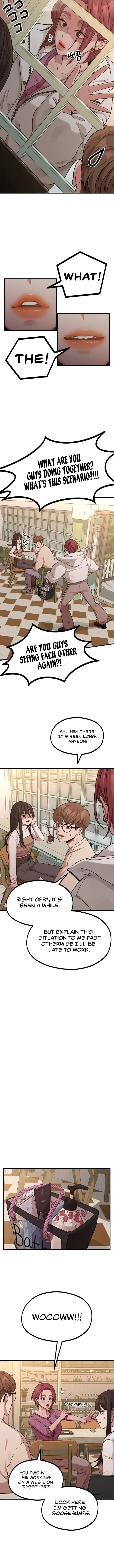 Writer Sung’s Life Chap Chapter 7-Writer Sung’s Life - Next Chap 8