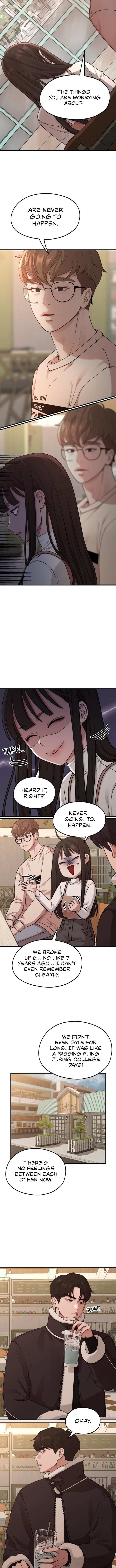 Writer Sung’s Life Chap Chapter 8-Writer Sung’s Life - Next Chap 9