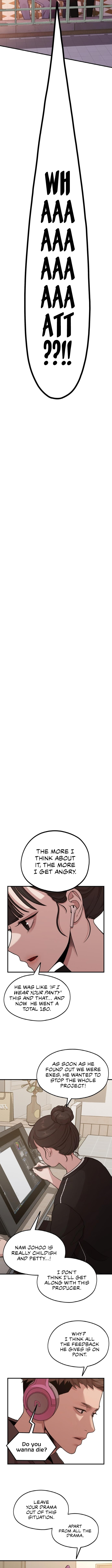 Writer Sung’s Life Chap Chapter 8-Writer Sung’s Life - Next Chap 9