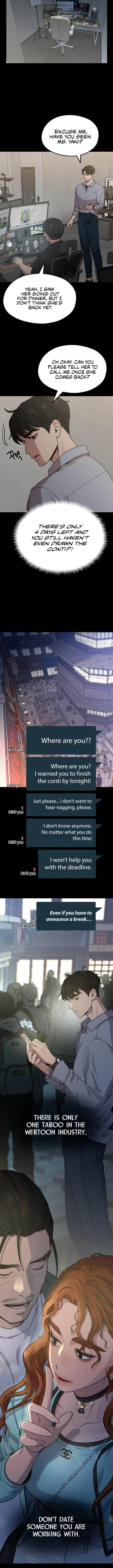 Writer Sung’s Life Chap Chapter 9-Writer Sung’s Life - Next Chap 10