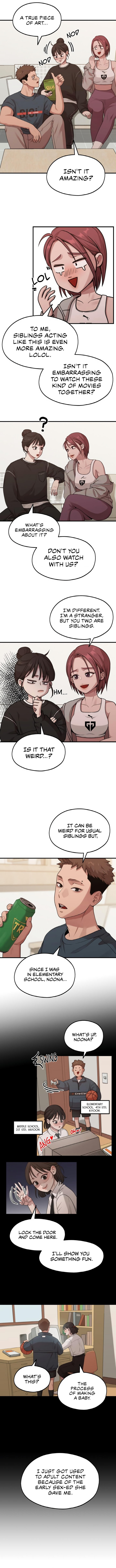 Writer Sung’s Life Chap Chapter 9-Writer Sung’s Life - Next Chap 10