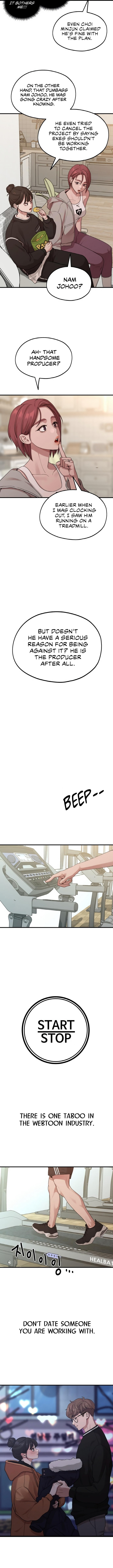 Writer Sung’s Life Chap Chapter 9-Writer Sung’s Life - Next Chap 10