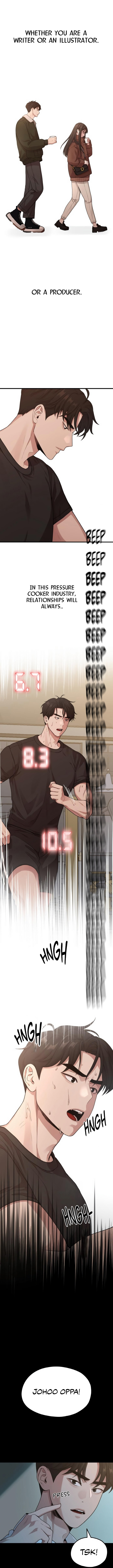 Writer Sung’s Life Chap Chapter 9-Writer Sung’s Life - Next Chap 10