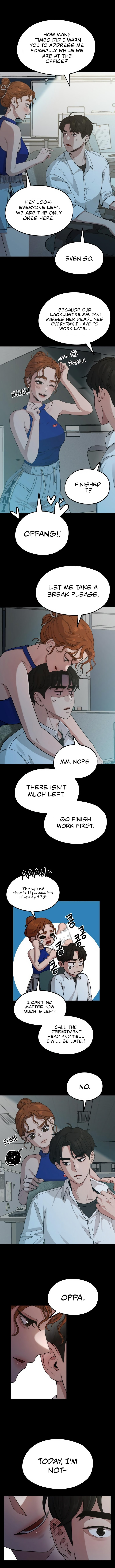 Writer Sung’s Life Chap Chapter 9-Writer Sung’s Life - Next Chap 10