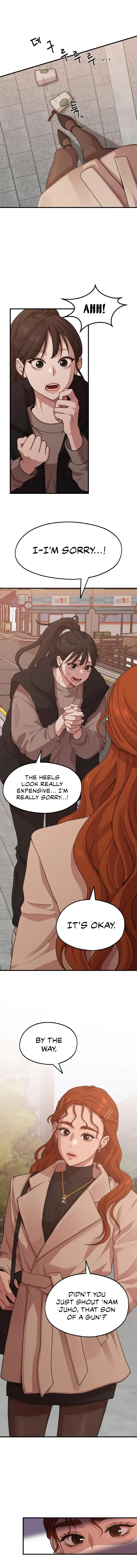 Writer Sung’s Life Chap Chapter 10-Writer Sung’s Life - Next Chap 11