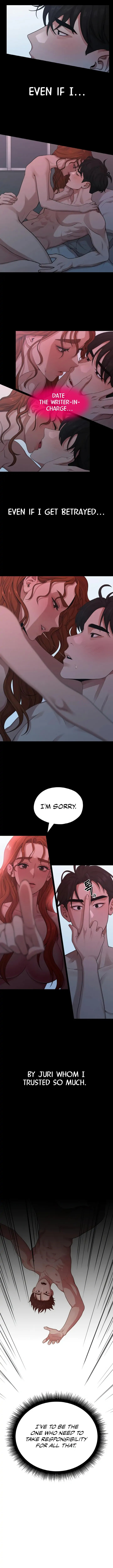 Writer Sung’s Life Chap Chapter 10-Writer Sung’s Life - Next Chap 11