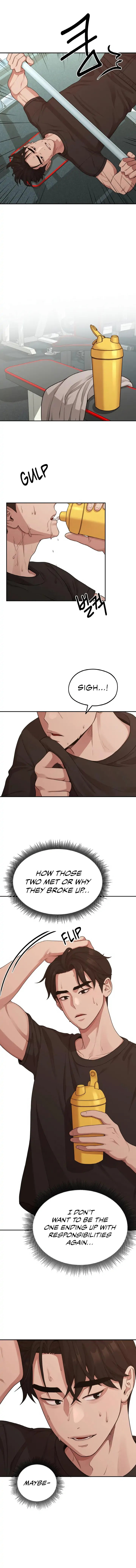 Writer Sung’s Life Chap Chapter 10-Writer Sung’s Life - Next Chap 11