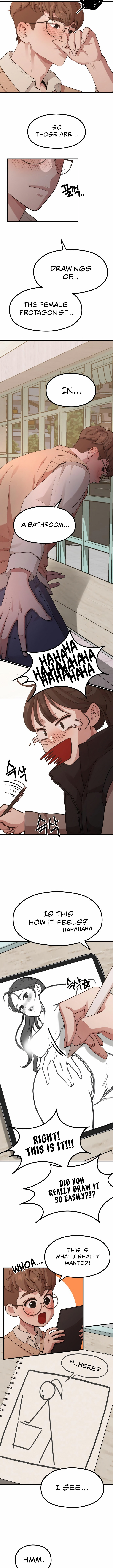 Writer Sung’s Life Chap Chapter 11-Writer Sung’s Life - Next Chap 12