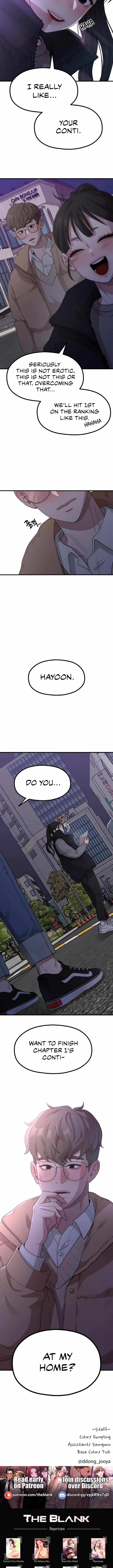 Writer Sung’s Life Chap Chapter 11-Writer Sung’s Life - Next Chap 12