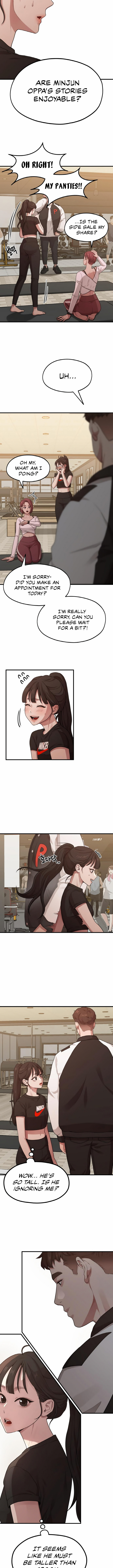 Writer Sung’s Life Chap Chapter 11-Writer Sung’s Life - Next Chap 12