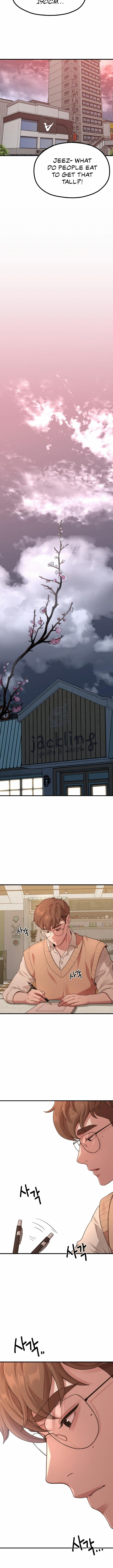 Writer Sung’s Life Chap Chapter 11-Writer Sung’s Life - Next Chap 12