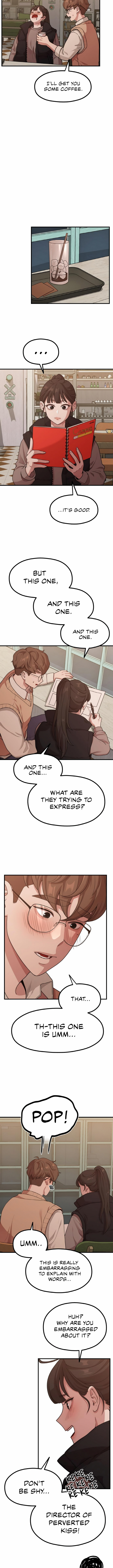 Writer Sung’s Life Chap Chapter 11-Writer Sung’s Life - Next Chap 12