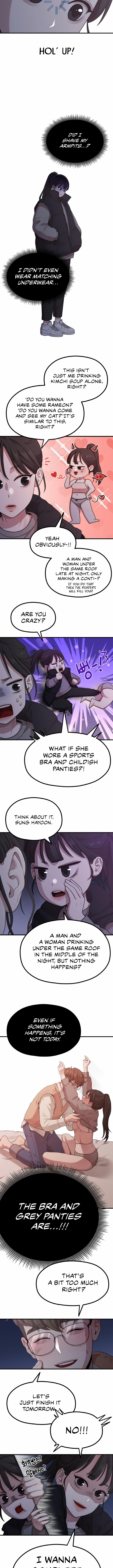 Writer Sung’s Life Chap Chapter 12-Writer Sung’s Life - Next Chap 13