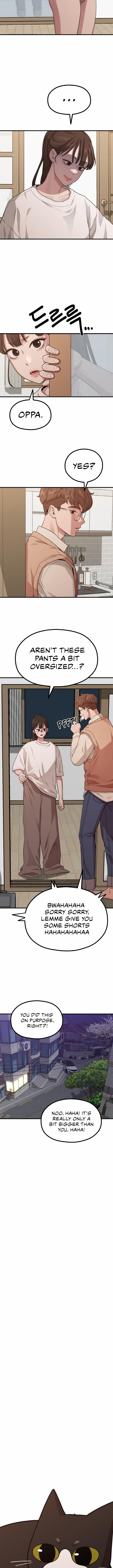 Writer Sung’s Life Chap Chapter 12-Writer Sung’s Life - Next Chap 13