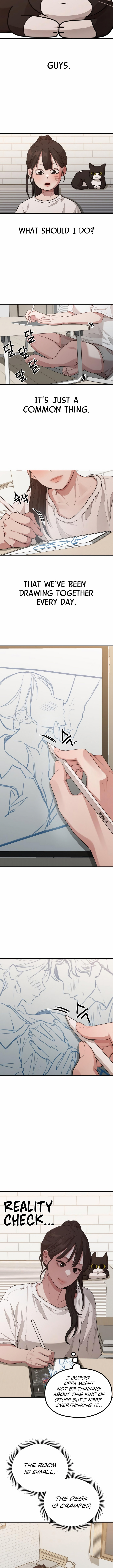 Writer Sung’s Life Chap Chapter 12-Writer Sung’s Life - Next Chap 13