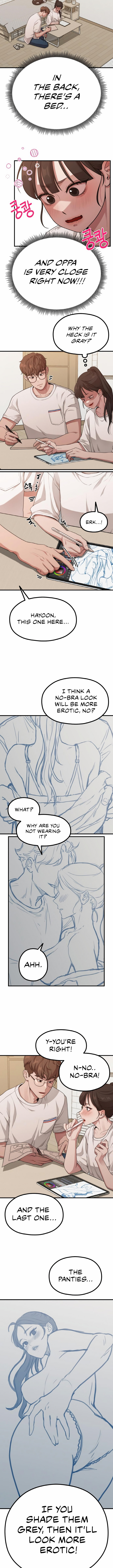 Writer Sung’s Life Chap Chapter 12-Writer Sung’s Life - Next Chap 13