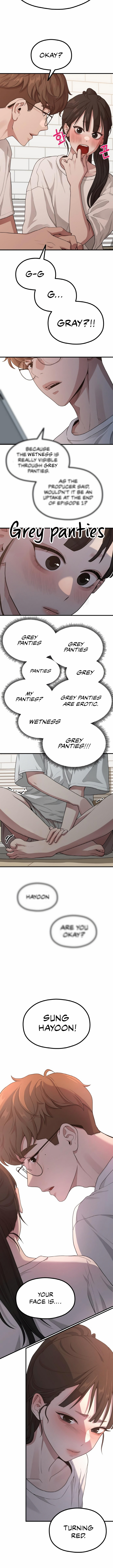 Writer Sung’s Life Chap Chapter 12-Writer Sung’s Life - Next Chap 13