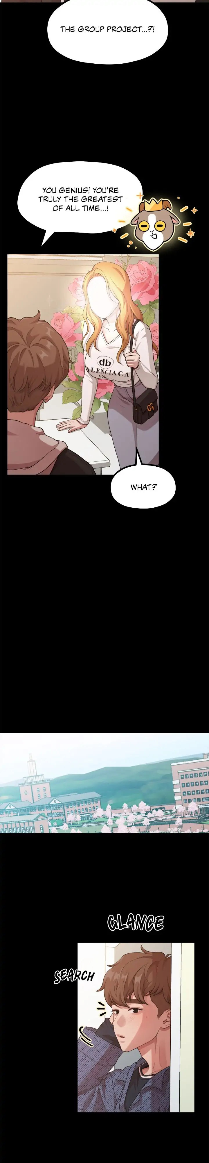 Writer Sung’s Life Chap Chapter 13-Writer Sung’s Life - Next Chap 14