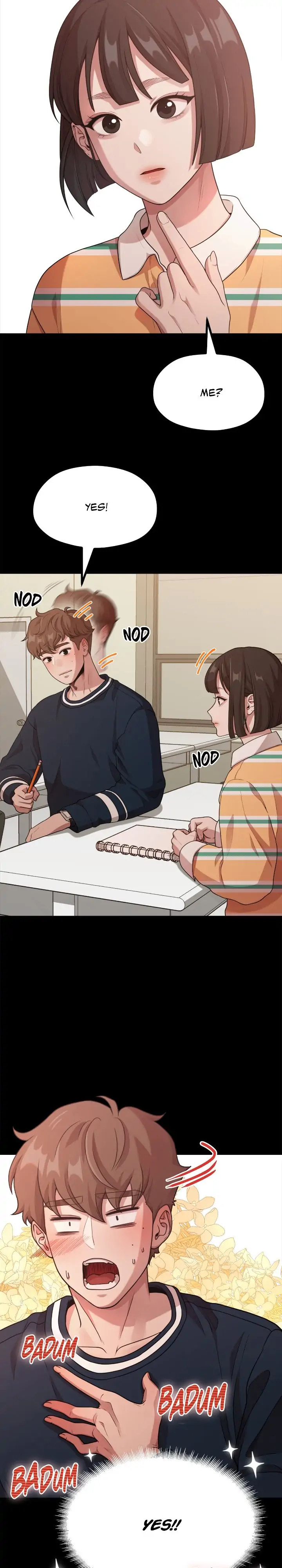 Writer Sung’s Life Chap Chapter 13-Writer Sung’s Life - Next Chap 14