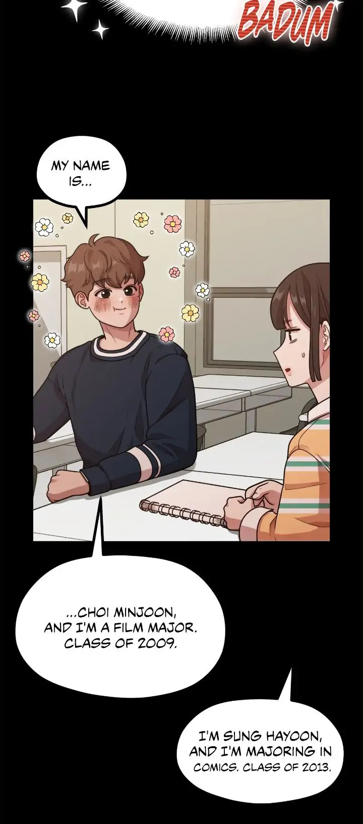 Writer Sung’s Life Chap Chapter 13-Writer Sung’s Life - Next Chap 14