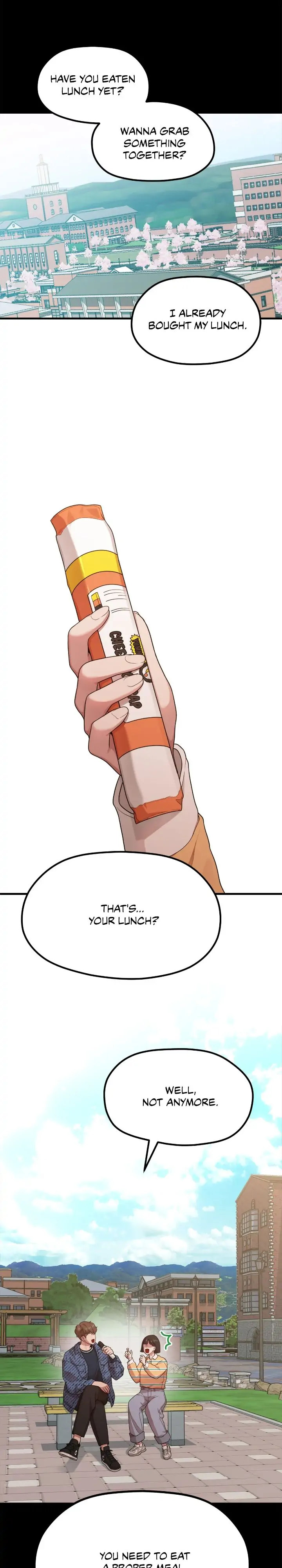 Writer Sung’s Life Chap Chapter 13-Writer Sung’s Life - Next Chap 14