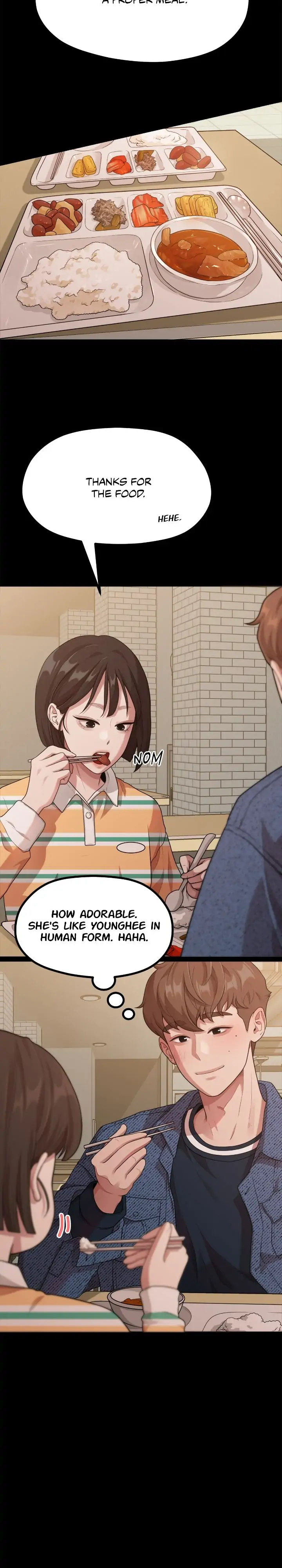 Writer Sung’s Life Chap Chapter 13-Writer Sung’s Life - Next Chap 14